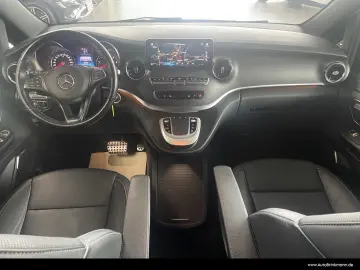 V 250 d 4MATIC AVANTGARDE EDITION Lang AMG Line