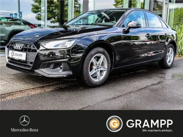 A4 35 2.0 TDI Limousine Business Assistenz-Paket