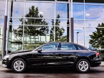 A4 35 2.0 TDI Limousine Business/Assistenz-Paket