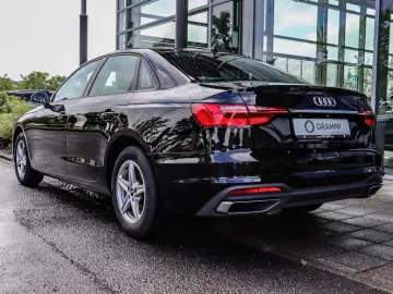 A4 35 2.0 TDI Limousine Business/Assistenz-Paket