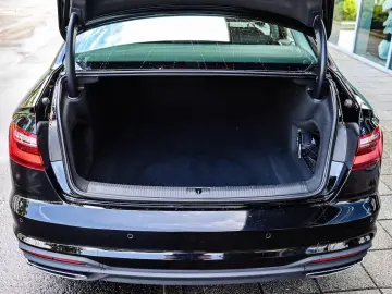 A4 35 2.0 TDI Limousine Business/Assistenz-Paket