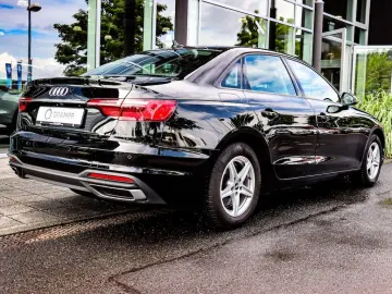 A4 35 2.0 TDI Limousine Business/Assistenz-Paket