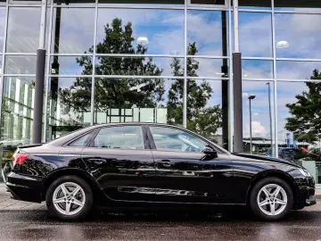 A4 35 2.0 TDI Limousine Business/Assistenz-Paket