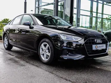 A4 35 2.0 TDI Limousine Business Assistenz-Paket