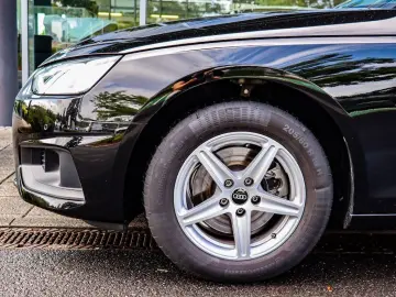 A4 35 2.0 TDI Limousine Business/Assistenz-Paket