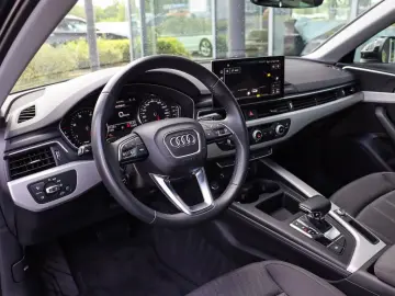 A4 35 2.0 TDI Limousine Business/Assistenz-Paket