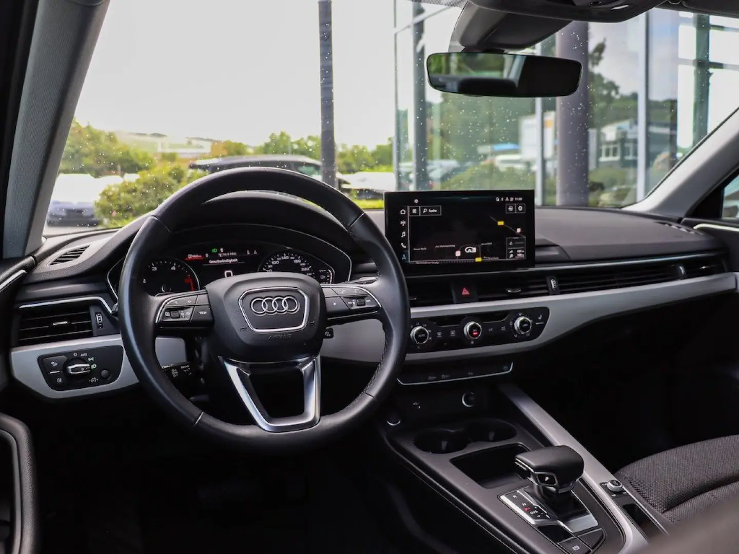 A4 35 2.0 TDI Limousine Business/Assistenz-Paket