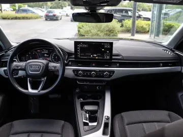 A4 35 2.0 TDI Limousine Business/Assistenz-Paket