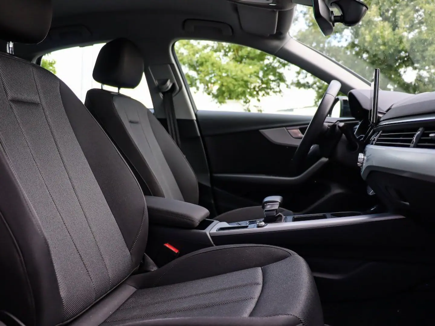 A4 35 2.0 TDI Limousine Business/Assistenz-Paket