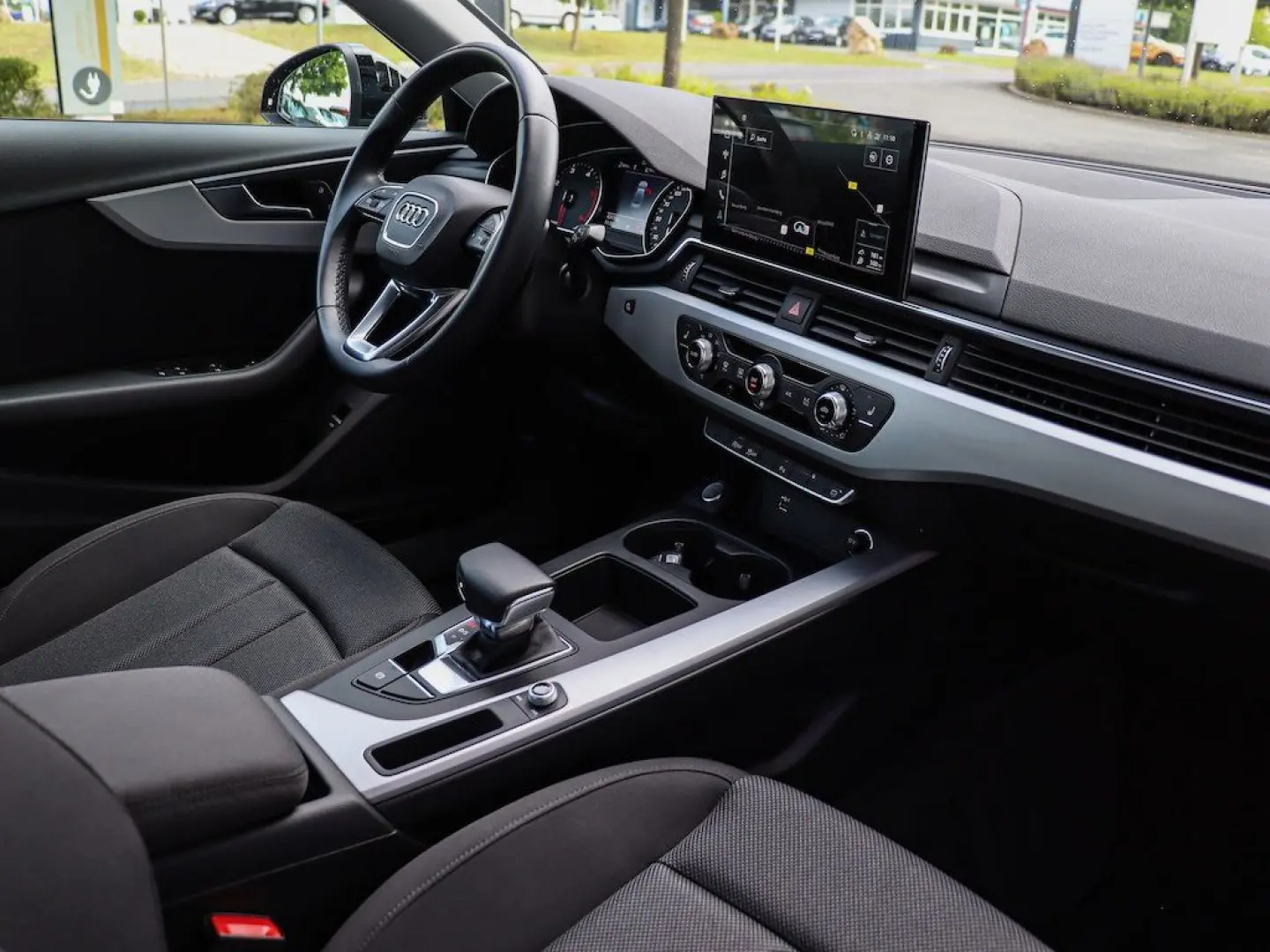 A4 35 2.0 TDI Limousine Business/Assistenz-Paket
