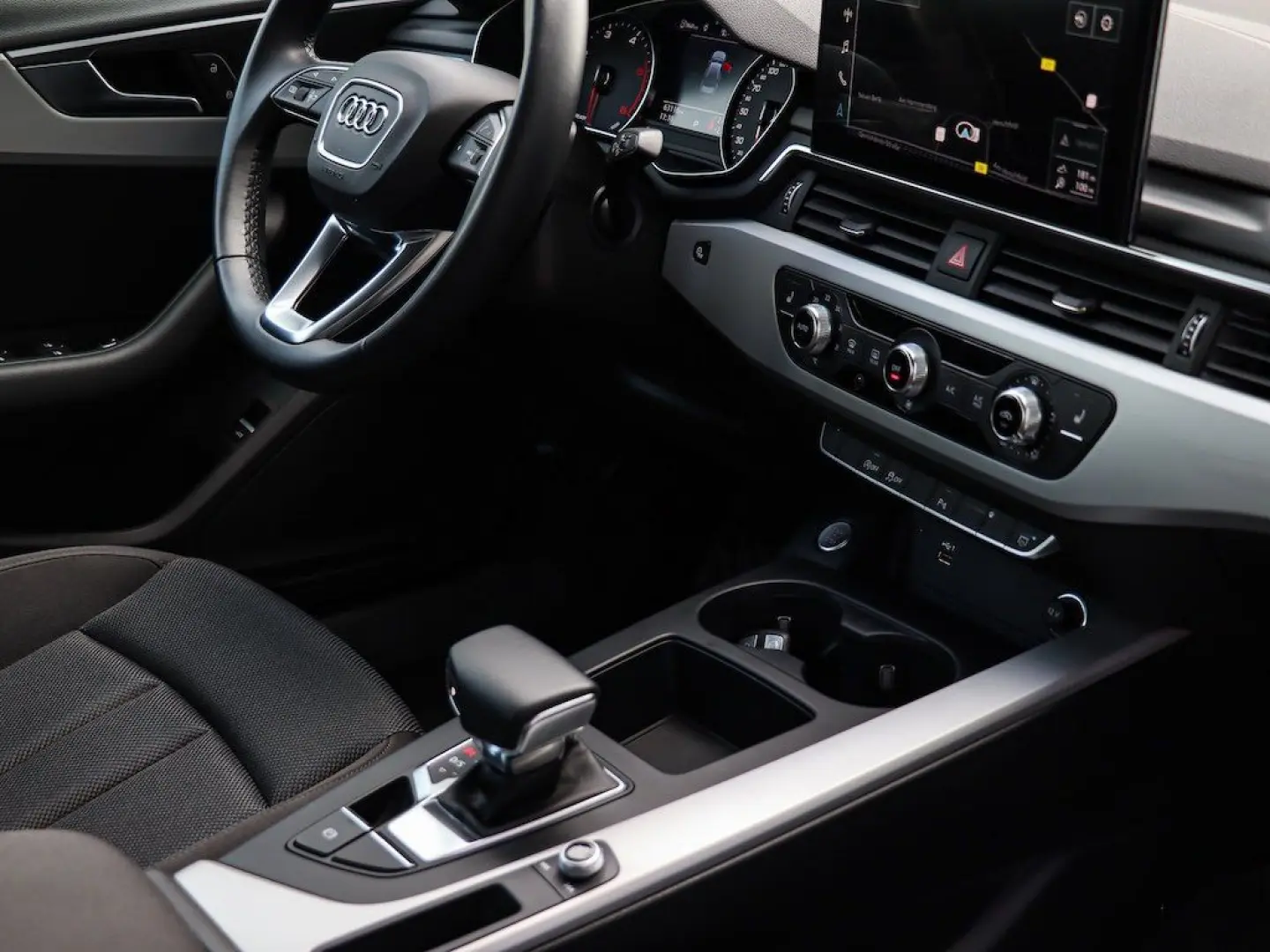 A4 35 2.0 TDI Limousine Business/Assistenz-Paket