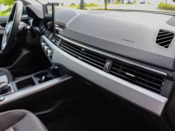 A4 35 2.0 TDI Limousine Business/Assistenz-Paket