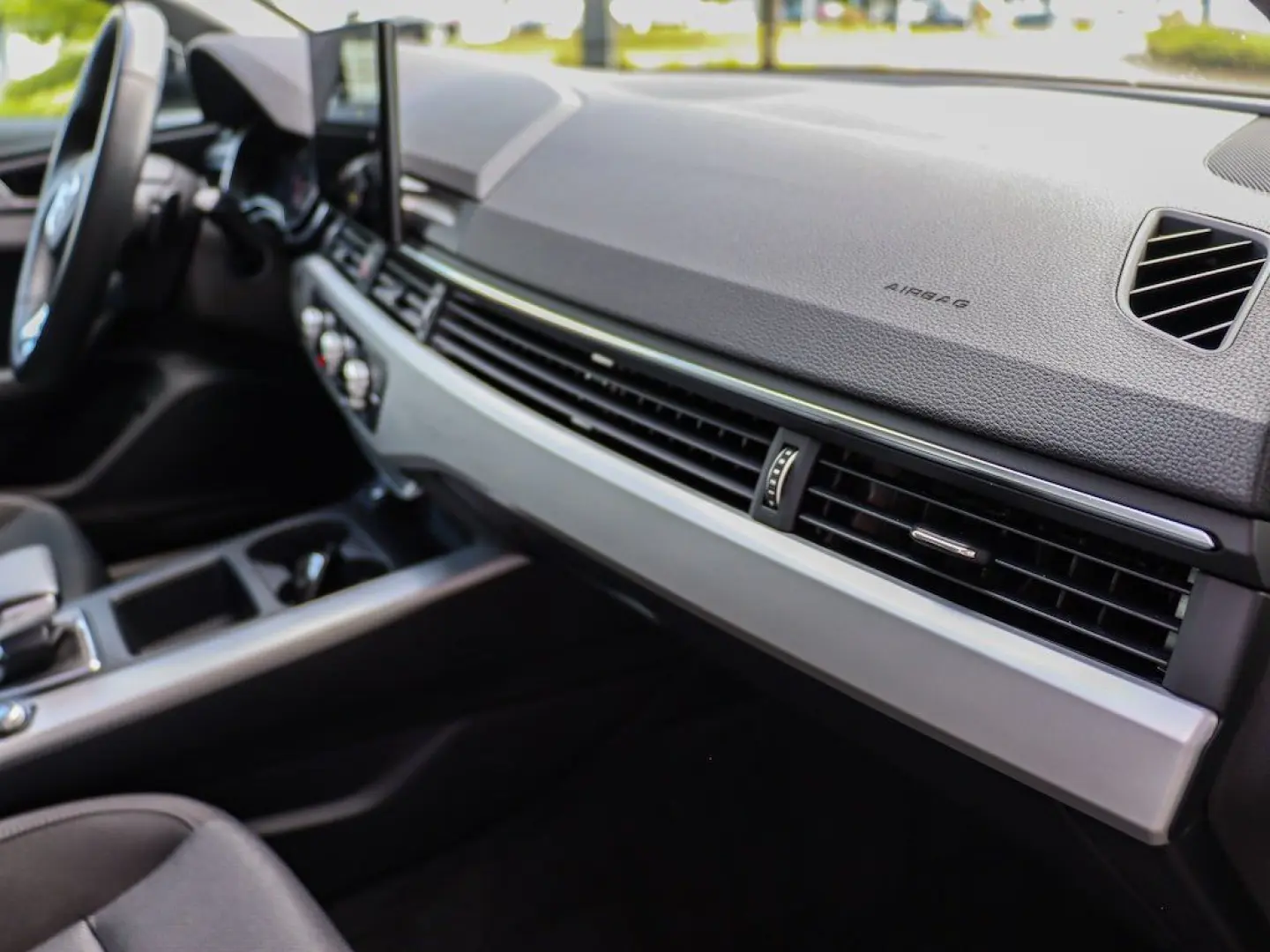 A4 35 2.0 TDI Limousine Business/Assistenz-Paket