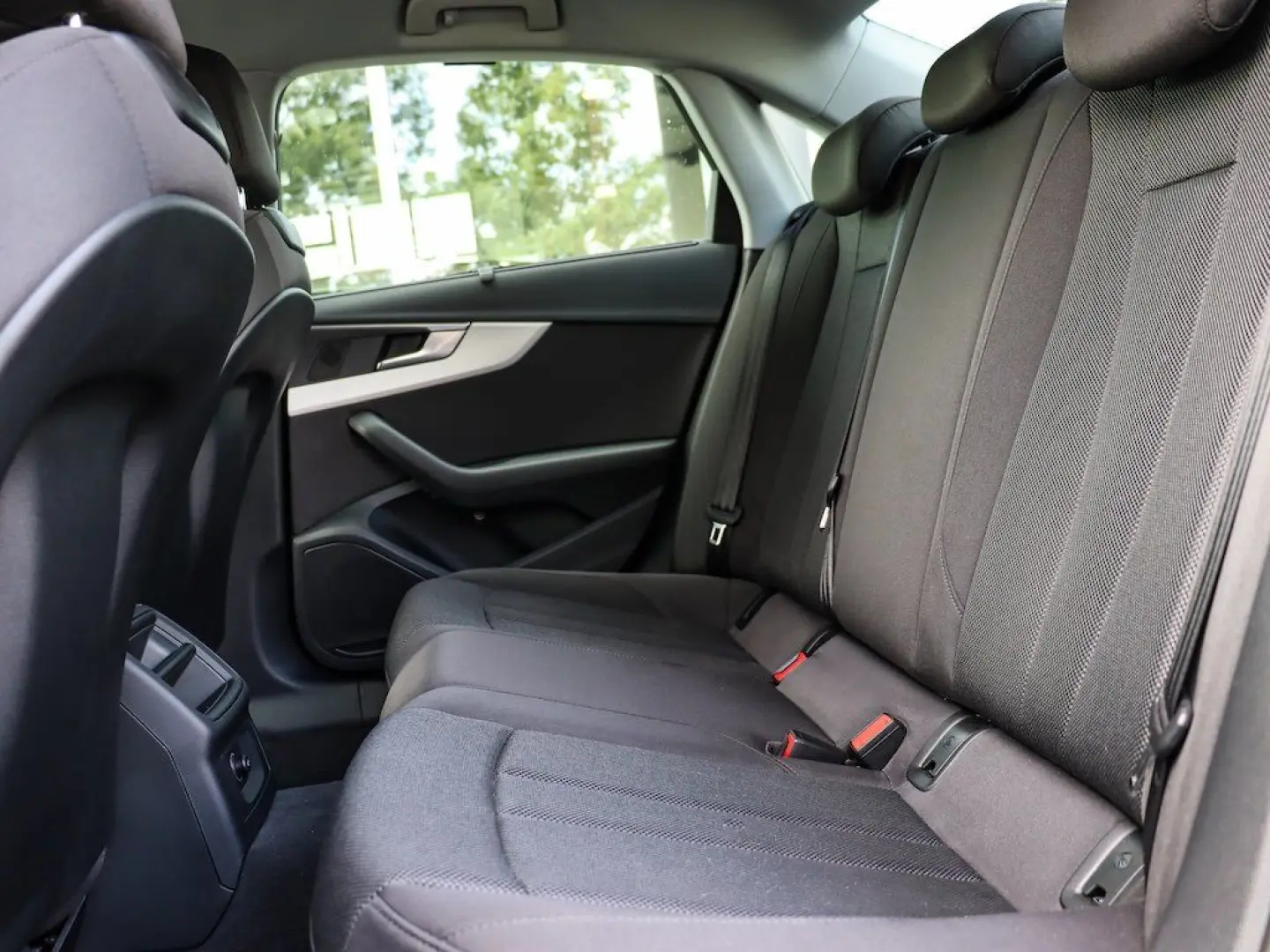 A4 35 2.0 TDI Limousine Business/Assistenz-Paket