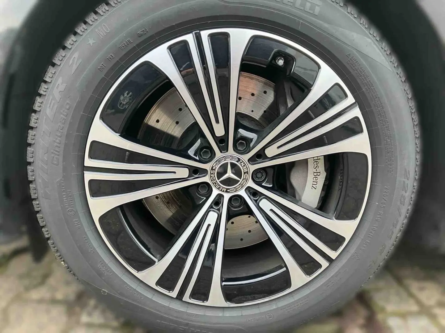 E 200 +AMG+SHZ+AHK+Night+SpurW+W-Paket+ParkAss.