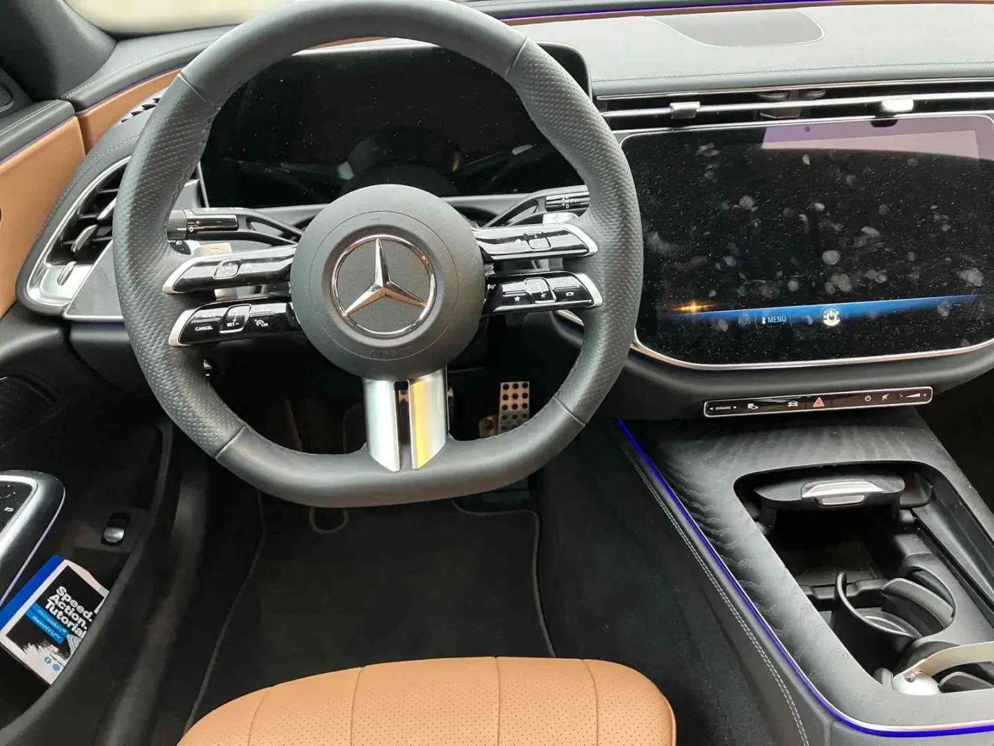 E 200 +AMG+SHZ+AHK+Night+SpurW+W-Paket+ParkAss.
