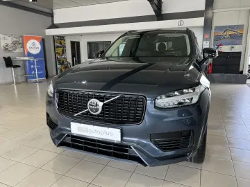 XC90 T8 R-Design Expression Recharge AWD 22'' HU