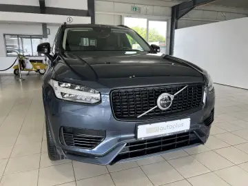 XC90 T8 R-Design Expression Recharge AWD 22'' HU