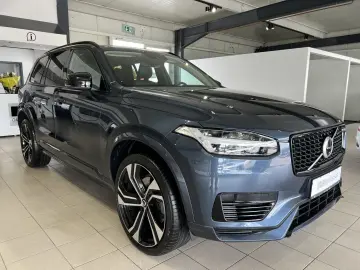 XC90 T8 R-Design Expression Recharge AWD 22'' HU