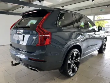 XC90 T8 R-Design Expression Recharge AWD 22'' HU