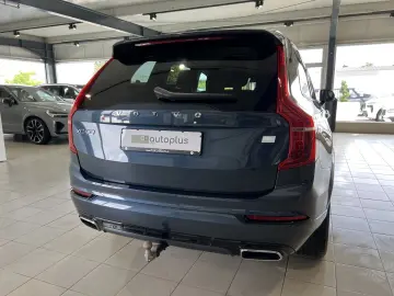 XC90 T8 R-Design Expression Recharge AWD 22'' HU