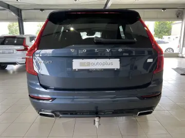 XC90 T8 R-Design Expression Recharge AWD 22'' HU