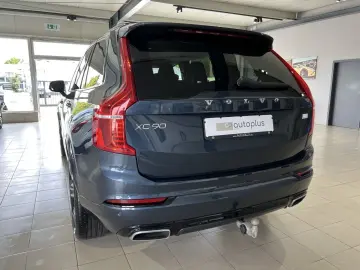 XC90 T8 R-Design Expression Recharge AWD 22'' HU