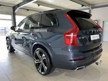XC90 T8 R-Design Expression Recharge AWD 22'' HU