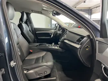 XC90 T8 R-Design Expression Recharge AWD 22'' HU