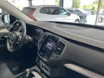 XC90 T8 R-Design Expression Recharge AWD 22'' HU