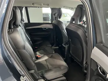 XC90 T8 R-Design Expression Recharge AWD 22'' HU