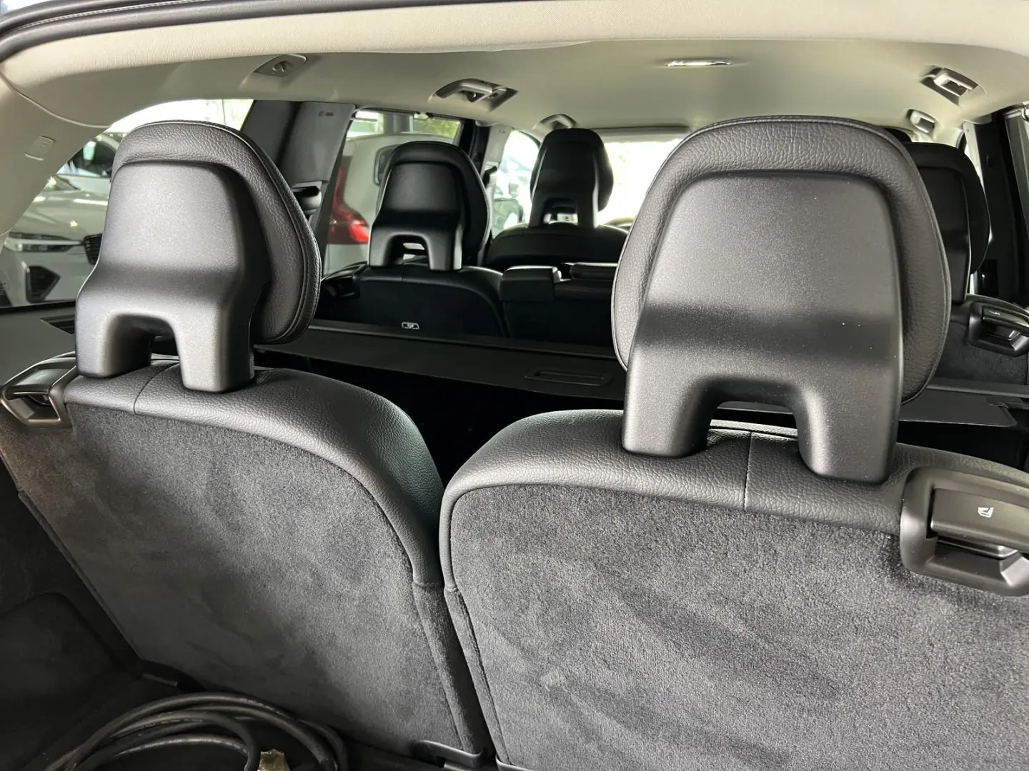 XC90 T8 R-Design Expression Recharge AWD 22'' HU