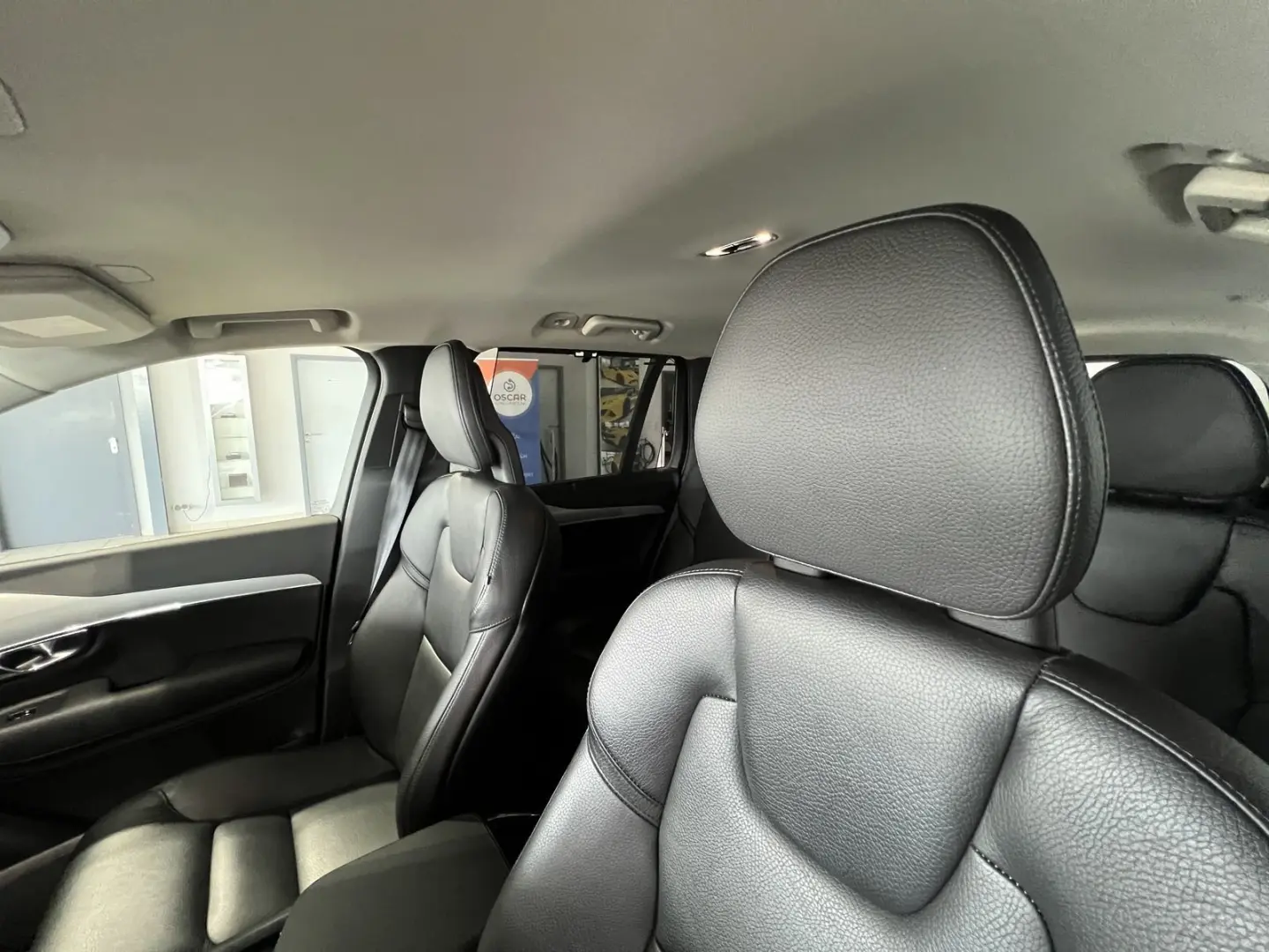 XC90 T8 R-Design Expression Recharge AWD 22'' HU