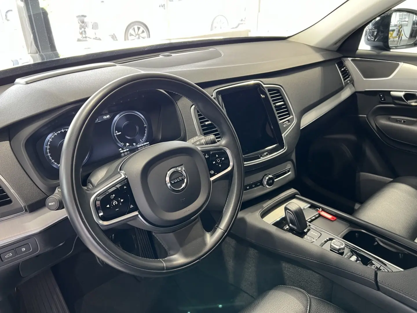 XC90 T8 R-Design Expression Recharge AWD 22'' HU