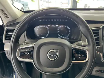 XC90 T8 R-Design Expression Recharge AWD 22'' HU