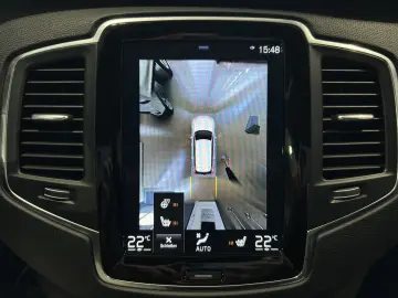 XC90 T8 R-Design Expression Recharge AWD 22'' HU