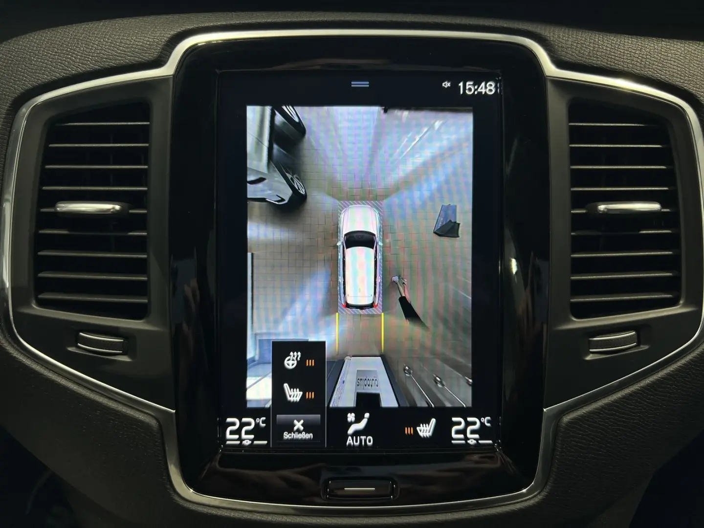 XC90 T8 R-Design Expression Recharge AWD 22'' HU