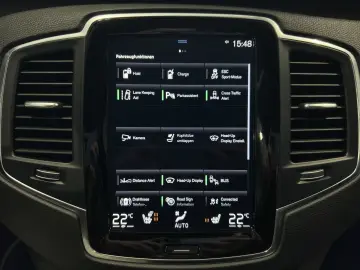 XC90 T8 R-Design Expression Recharge AWD 22'' HU