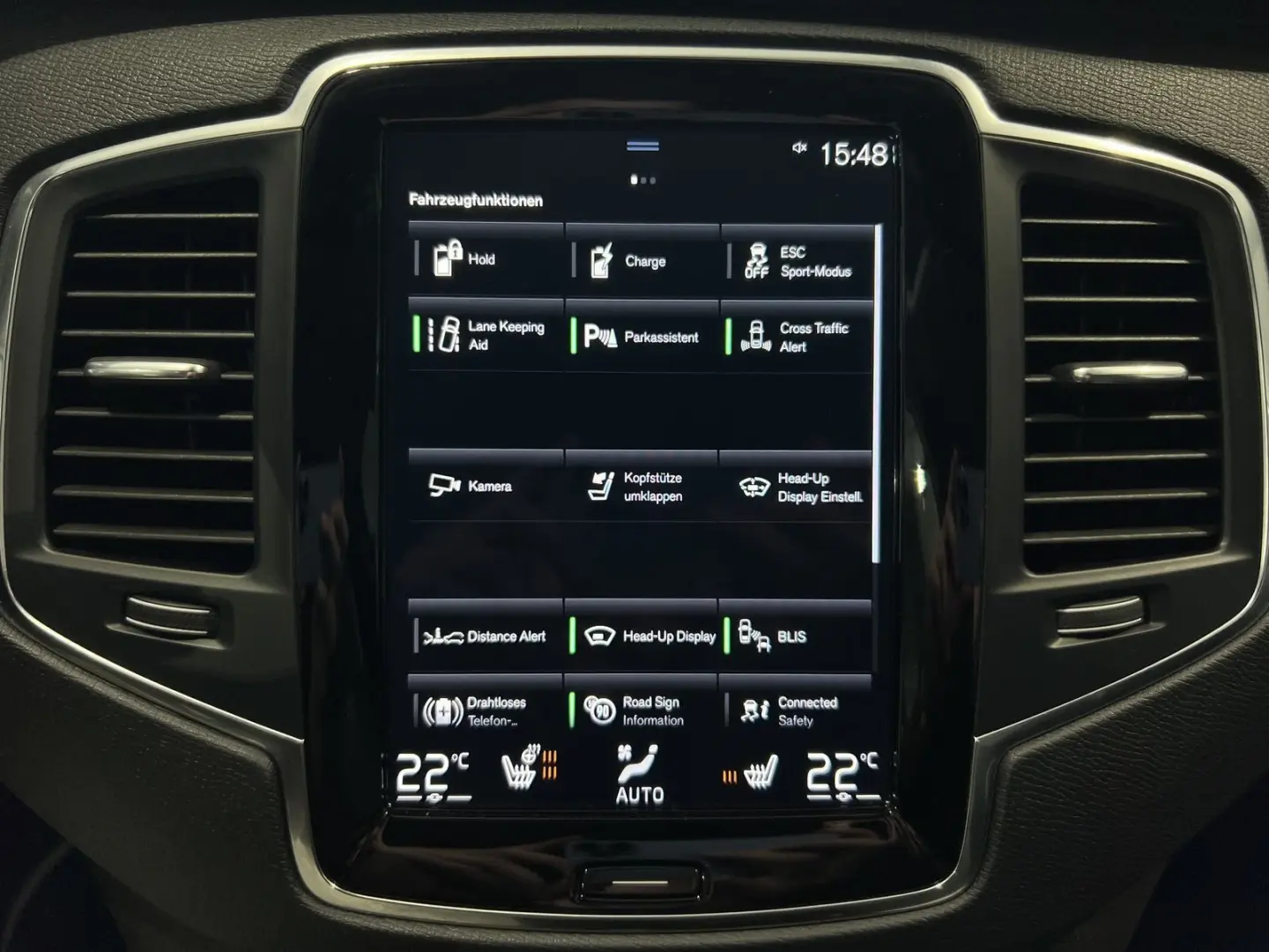 XC90 T8 R-Design Expression Recharge AWD 22'' HU