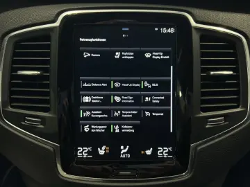 XC90 T8 R-Design Expression Recharge AWD 22'' HU