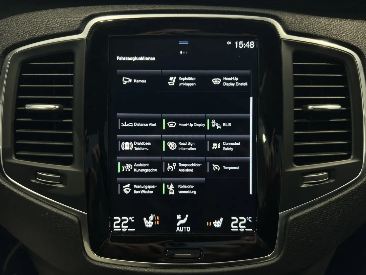 XC90 T8 R-Design Expression Recharge AWD 22'' HU
