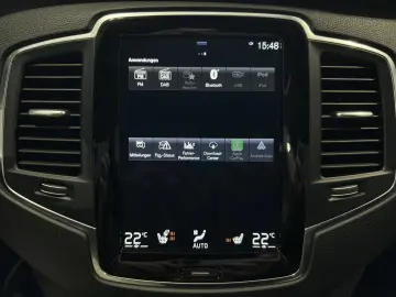 XC90 T8 R-Design Expression Recharge AWD 22'' HU
