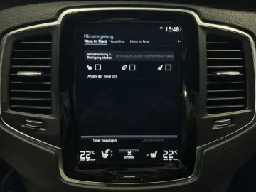 XC90 T8 R-Design Expression Recharge AWD 22'' HU
