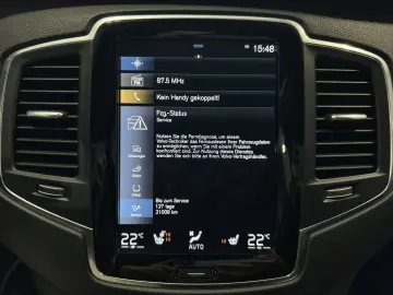 XC90 T8 R-Design Expression Recharge AWD 22'' HU