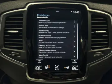 XC90 T8 R-Design Expression Recharge AWD 22'' HU