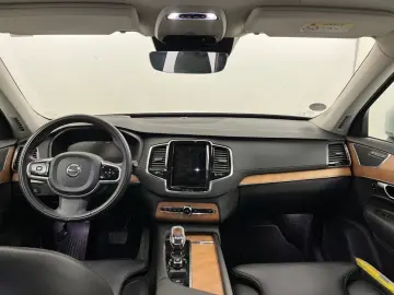 XC 90 B5 360° AHK ACC BLIS