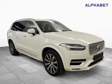 XC 90 B5 360° AHK ACC BLIS