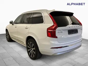 XC 90 B5 360° AHK ACC BLIS