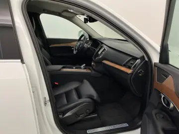 XC 90 B5 360° AHK ACC BLIS