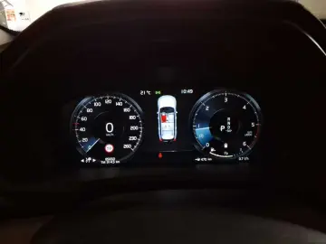 XC 90 B5 360° AHK ACC BLIS